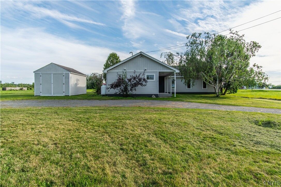 Property Photo: 32094 Bacon Road NY 13673