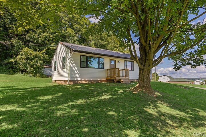 Property Photo: 5635 Buyea Road NY 13032