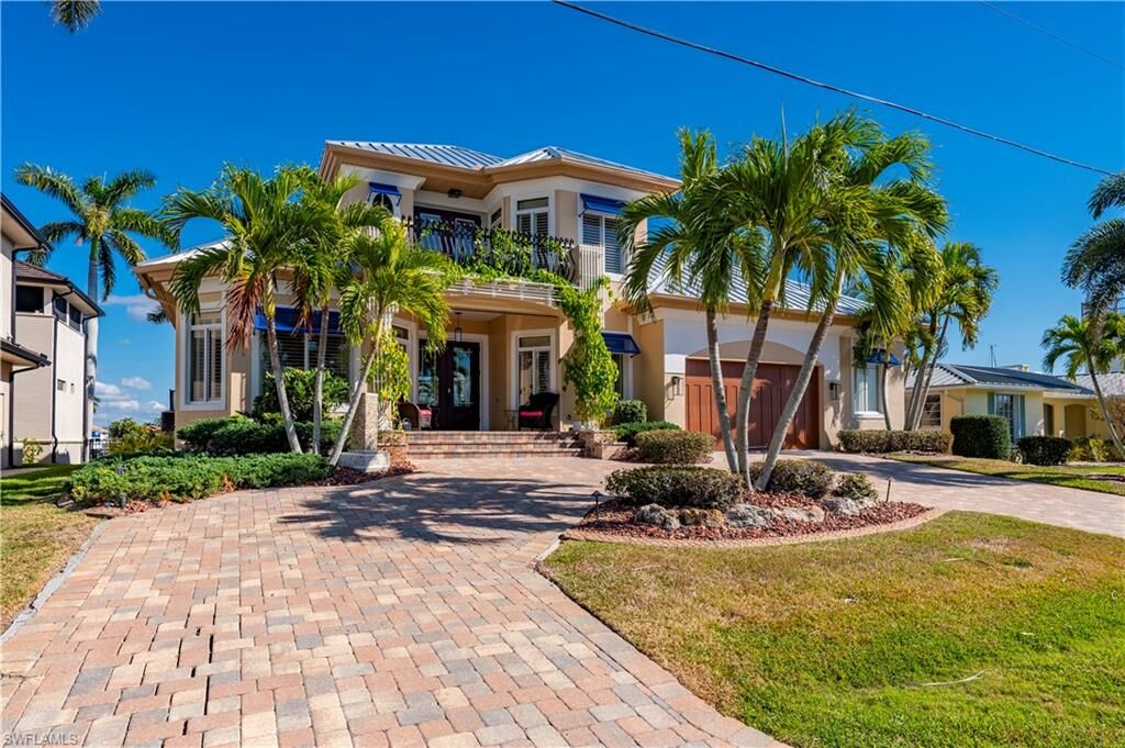Property Photo: 48 Colony Point Dr FL 33950