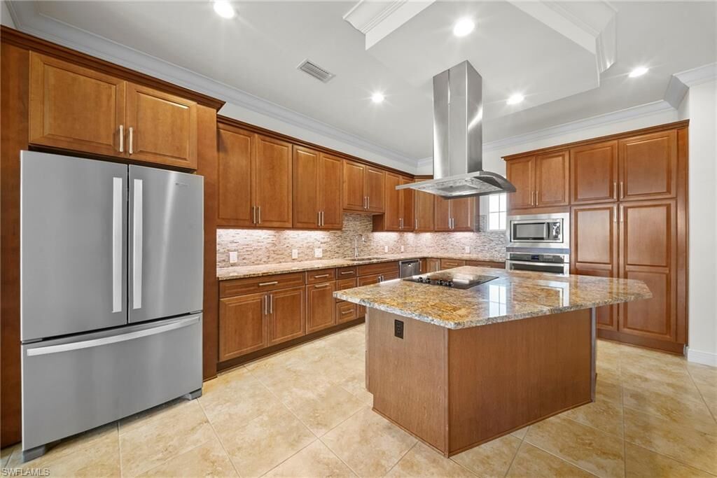 Property Photo: 21450 Strada Nuova Cir A302 FL 33928