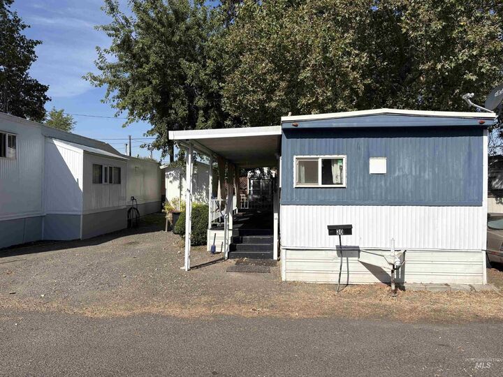 Property Photo: 1265 Elm Street 30 WA 99403
