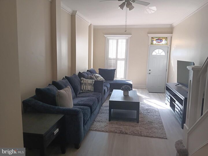 Property Photo:  1340 Sargeant Street  MD 21223 