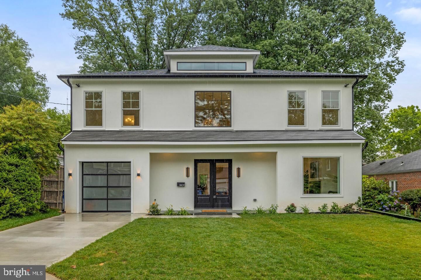 Property Photo: 8609 Woodbrook Lane MD 20815
