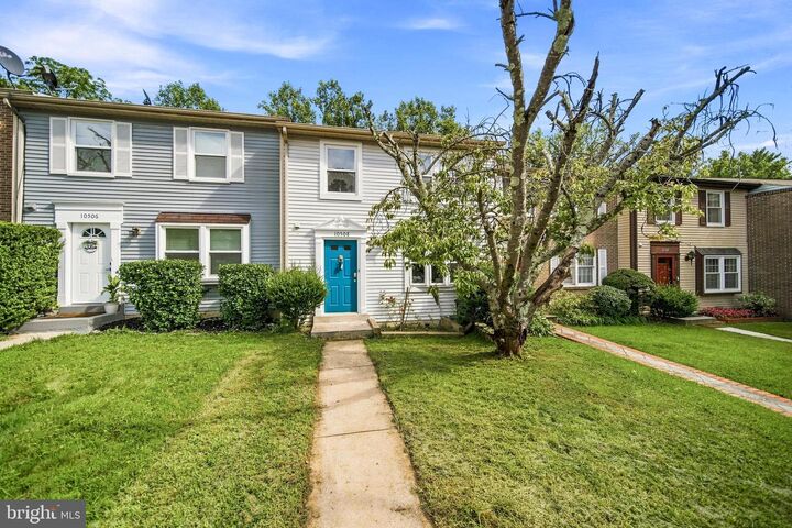 Property Photo:  10508 Apple Ridge Road  MD 20886 