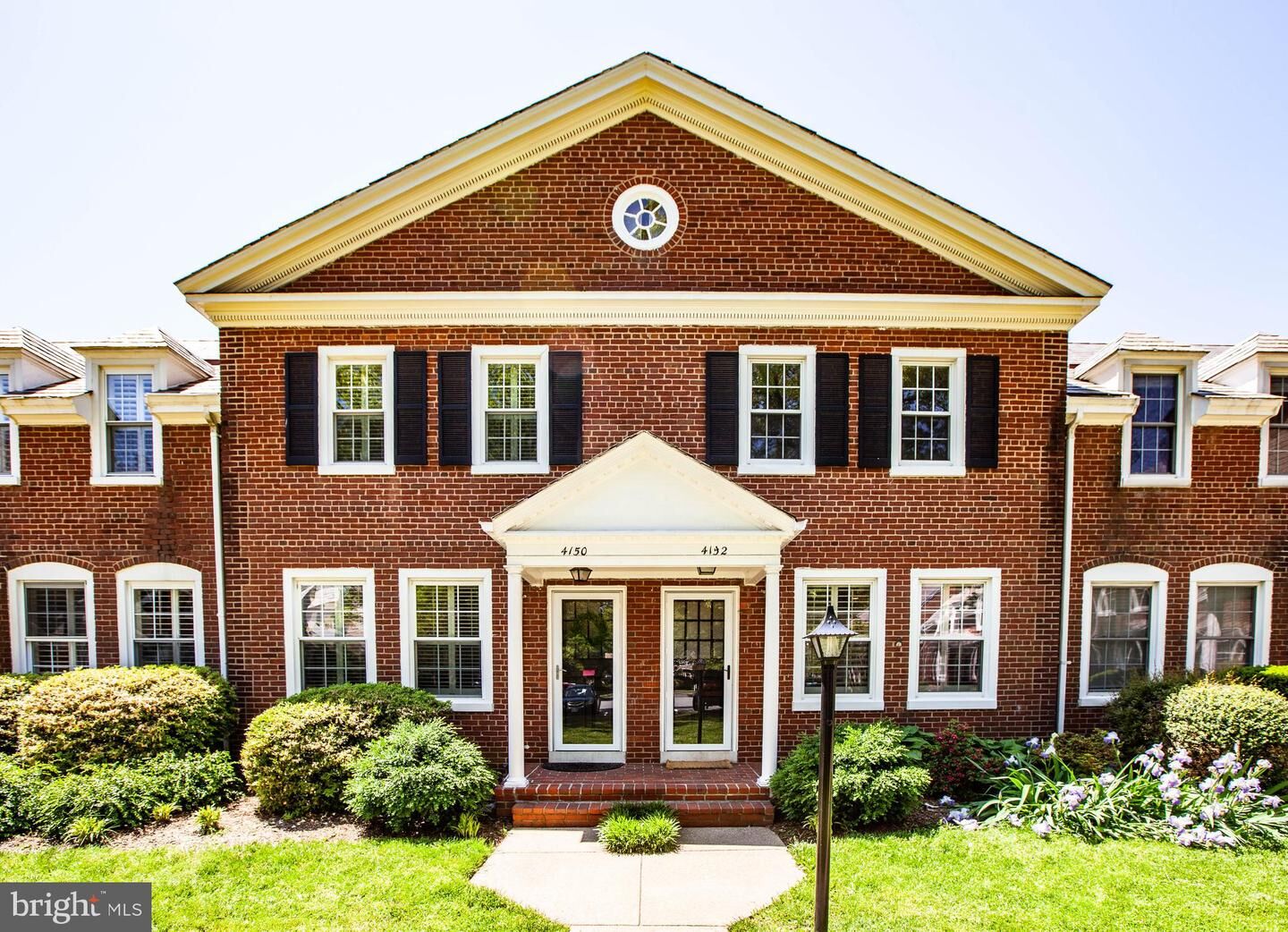 Property Photo:  4152 36th Street S  VA 22206 