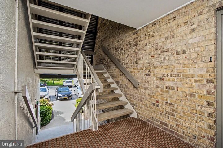 Property Photo: 10085 Windstream Drive 4 MD 21044