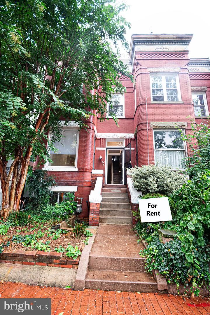 Property Photo:  62 S Street NW  DC 20001 