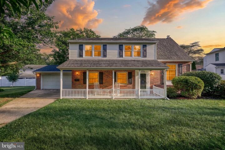 Property Photo: 370 Beverly Road PA 17011