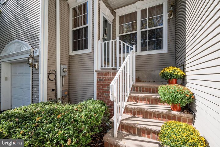 Property Photo:  17 Stafford Drive  NJ 08550 