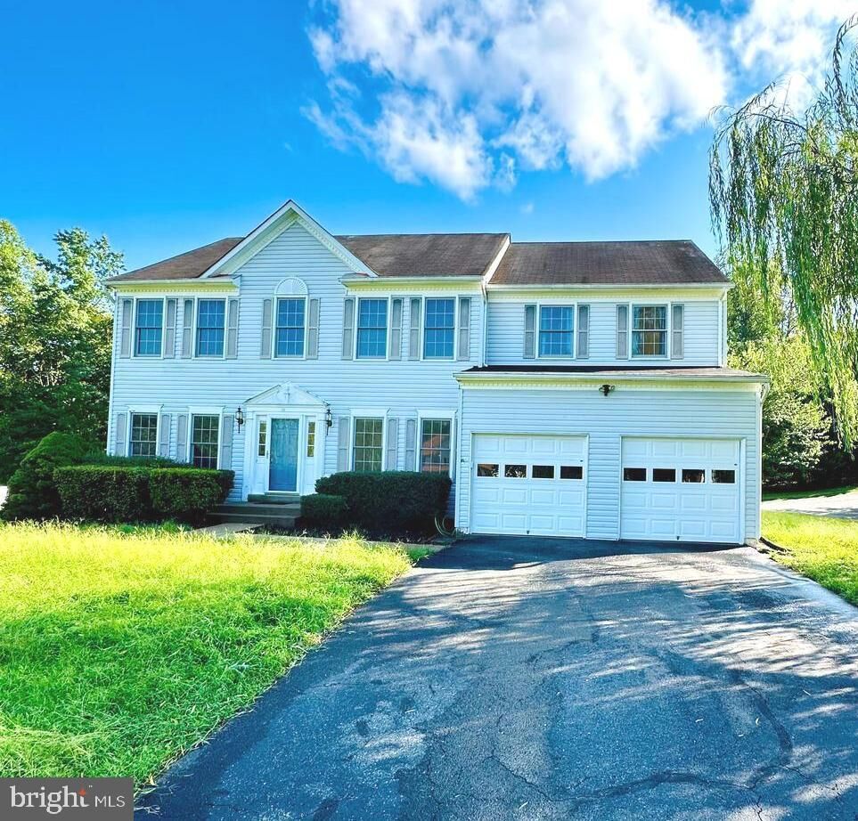 Property Photo:  19 Sunrise Valley Court  VA 22554 