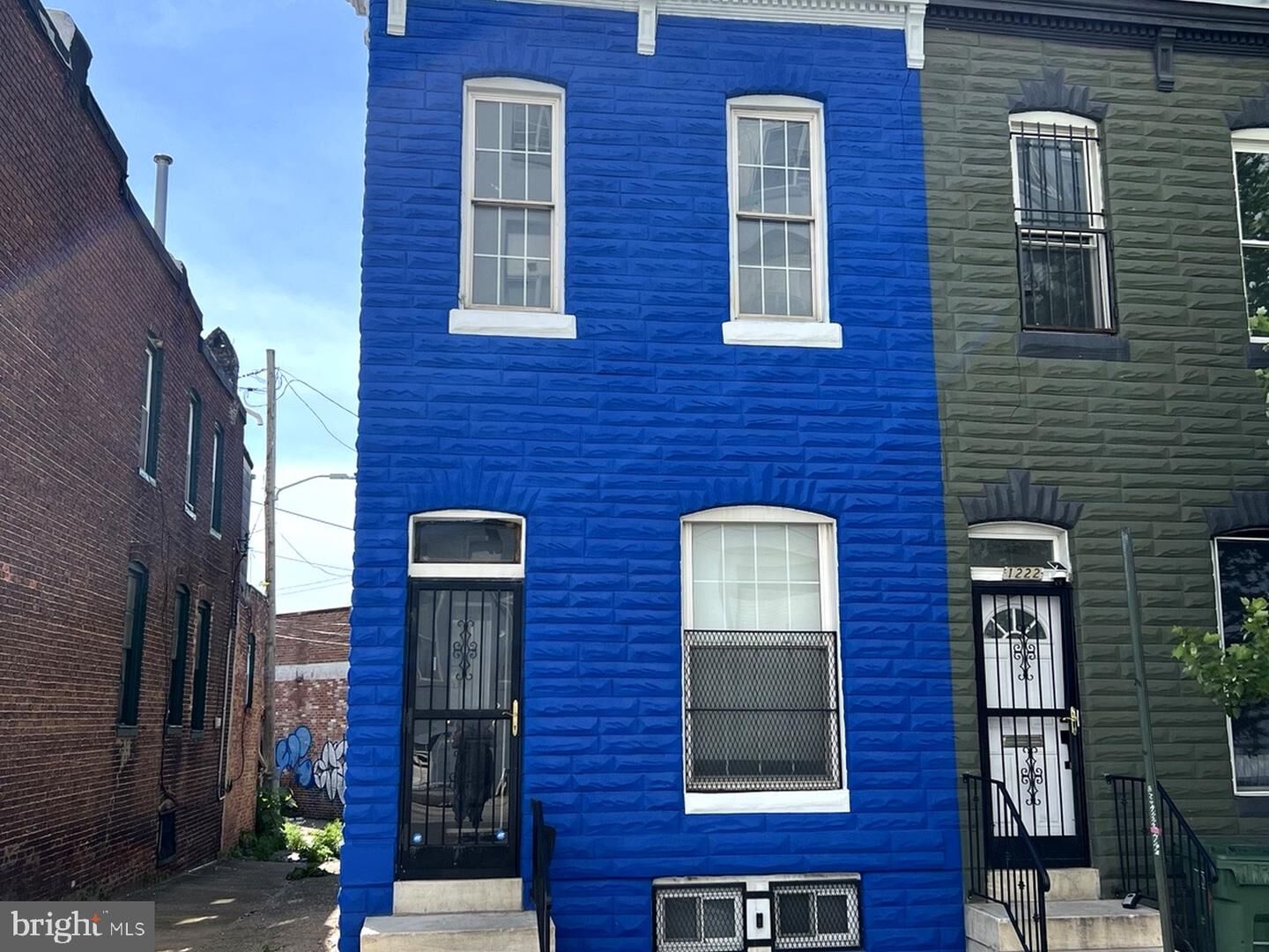 Property Photo:  1220 Brentwood Avenue  MD 21202 