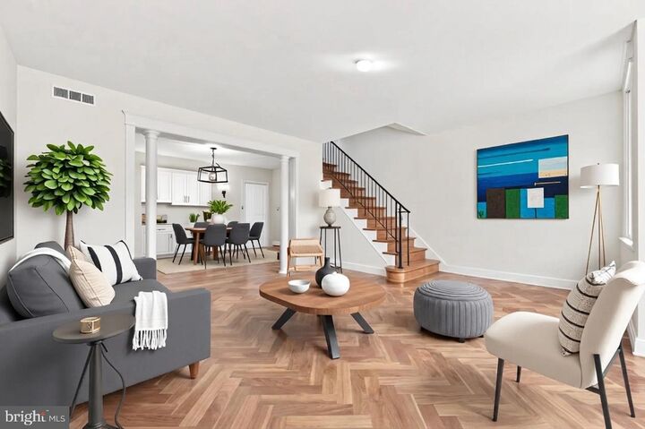 Property Photo:  1969 Ashley Street  PA 19138 