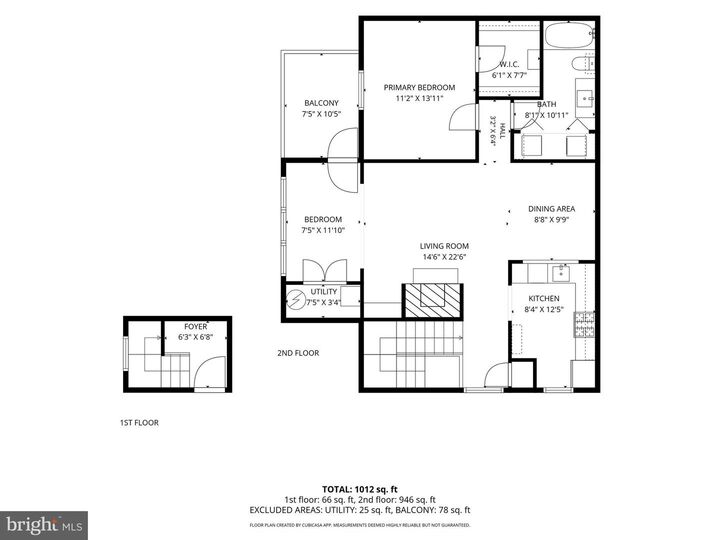 Property Photo: 7660 Willow Point Drive VA 22042