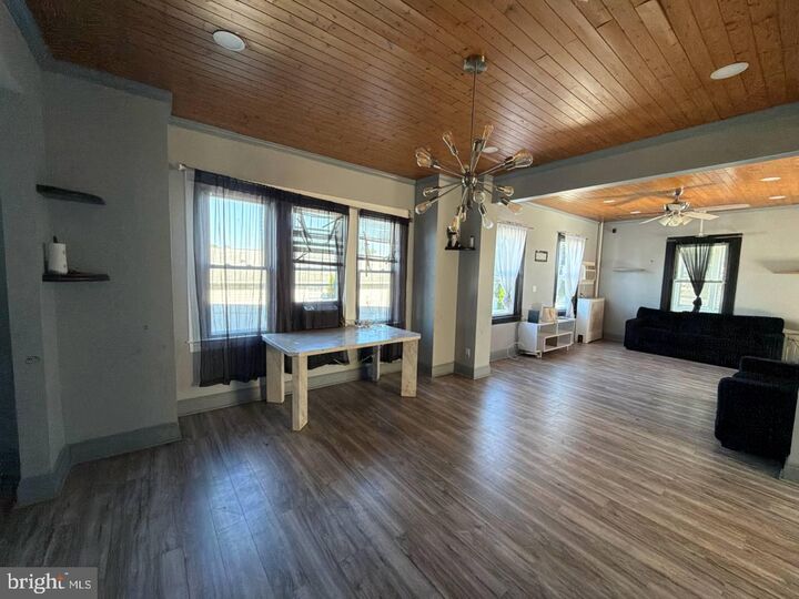 Property Photo: 205 Charles Street MD 21225