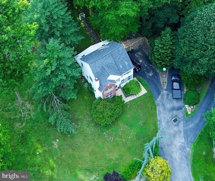 Property Photo: 517 Beatty Road PA 19063