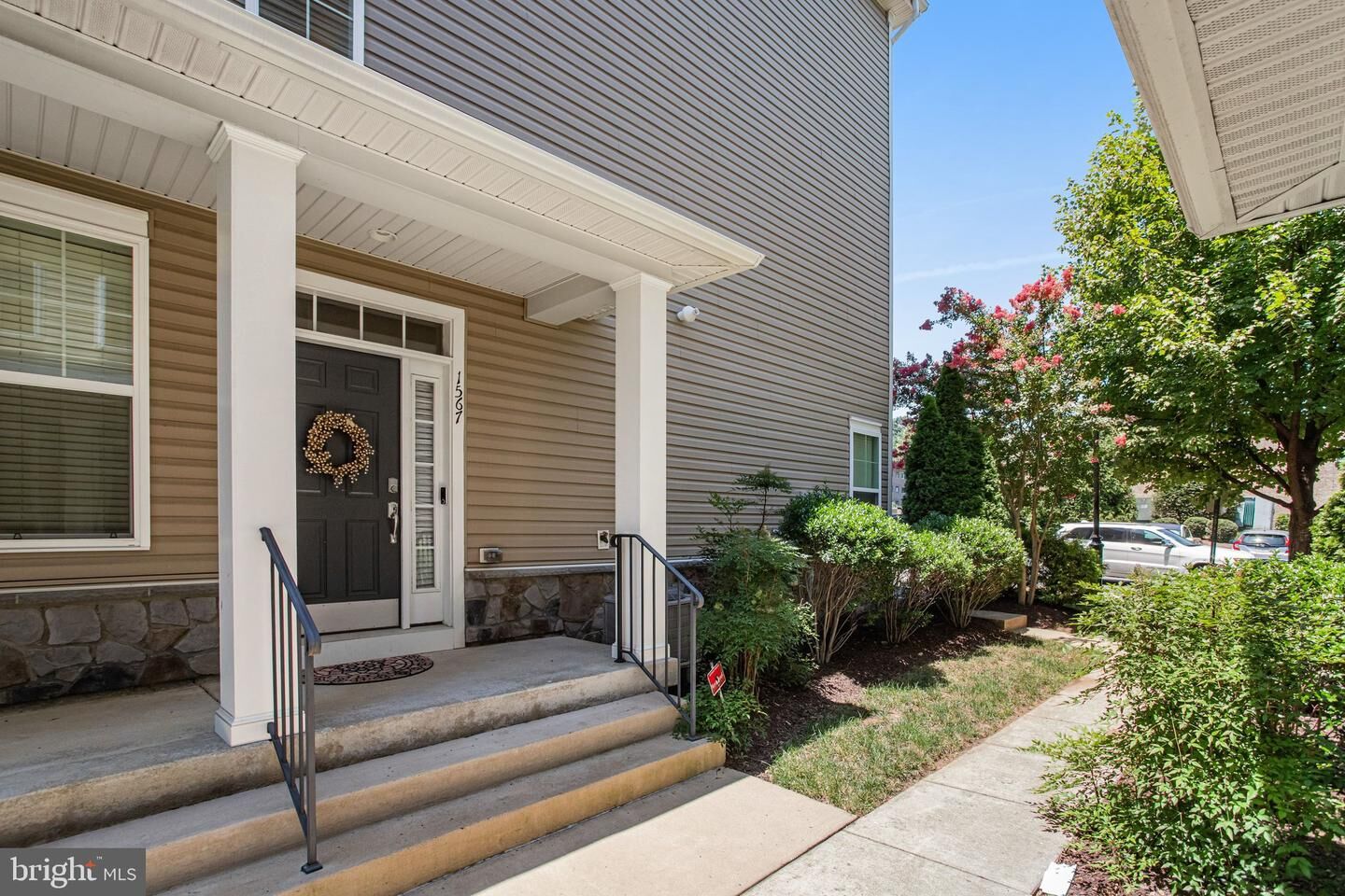 Property Photo:  1567 Renate Drive 57  VA 22192 