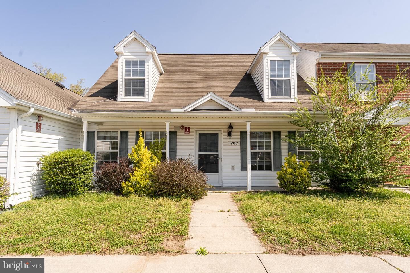 Property Photo:  202 Carsons Court  MD 21851 
