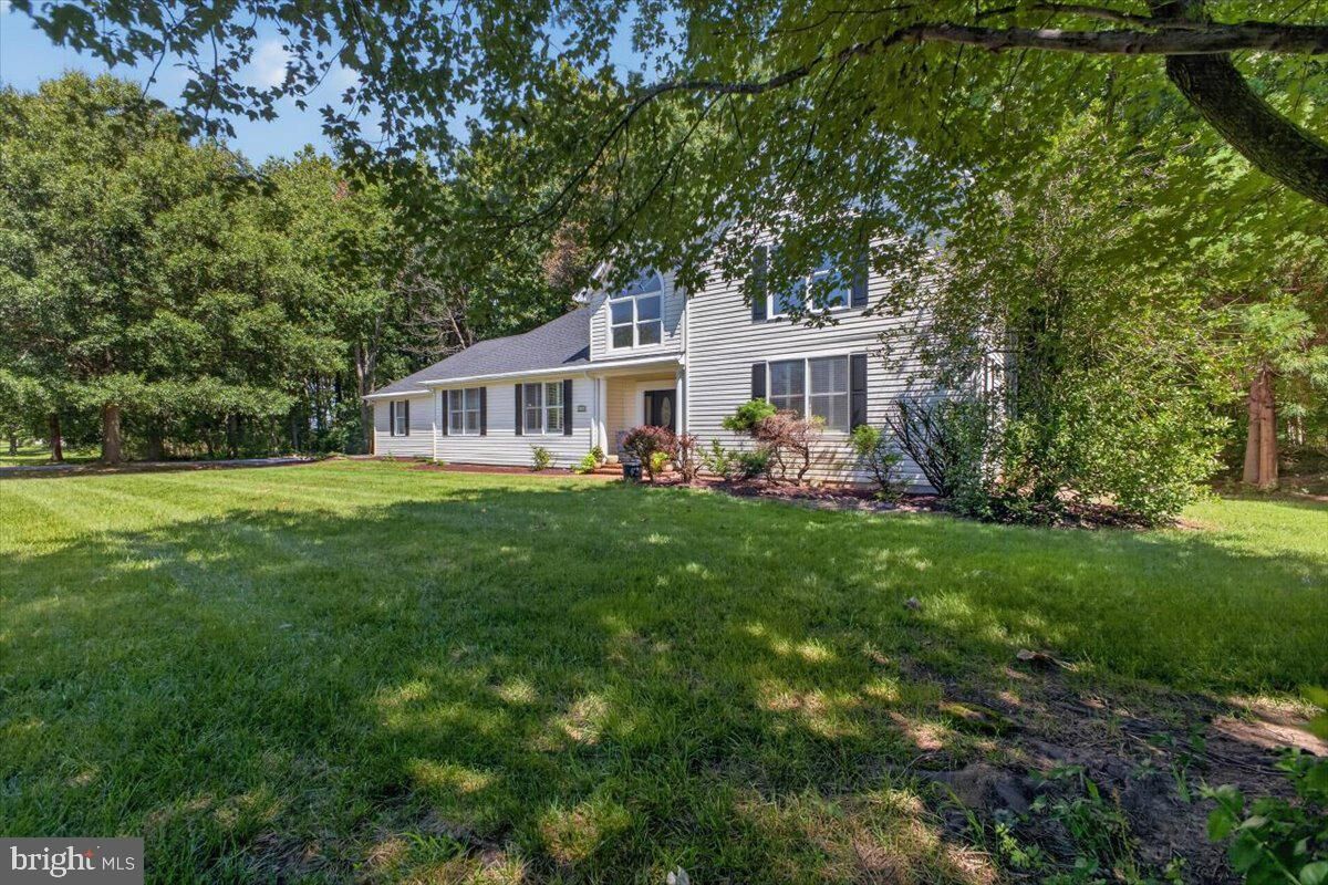 Property Photo:  22400 Great Oak Landing Rd.  MD 21620 