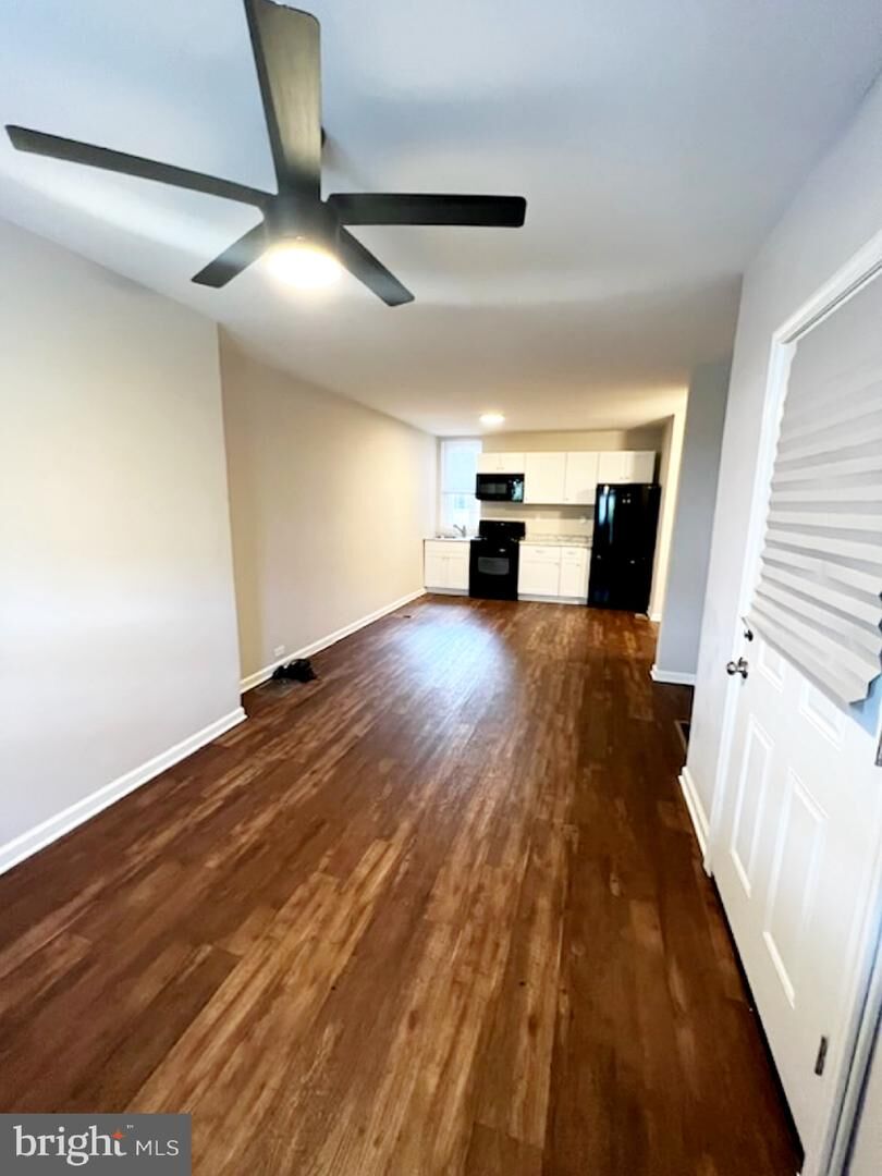 Property Photo: 5815 Catharine Street Apt A PA 19143