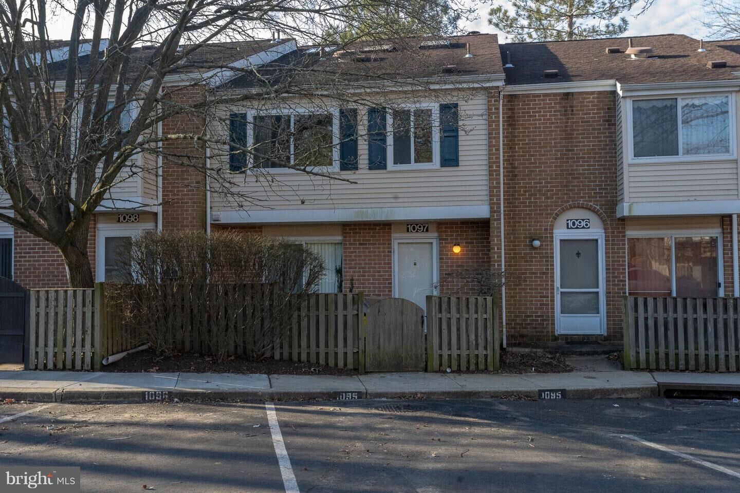 Property Photo:  1097 Corbridge Court  NJ 08043 