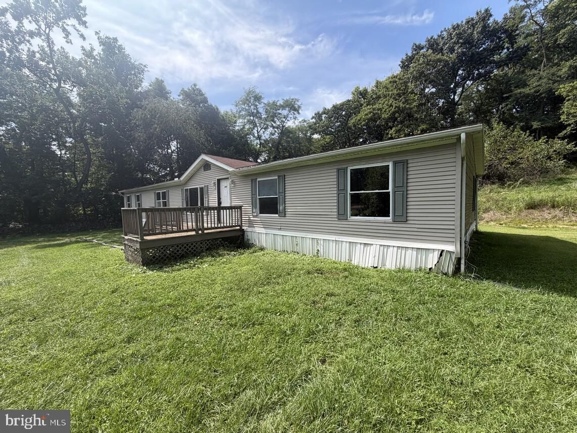 Property Photo: 243 S York Road PA 17019