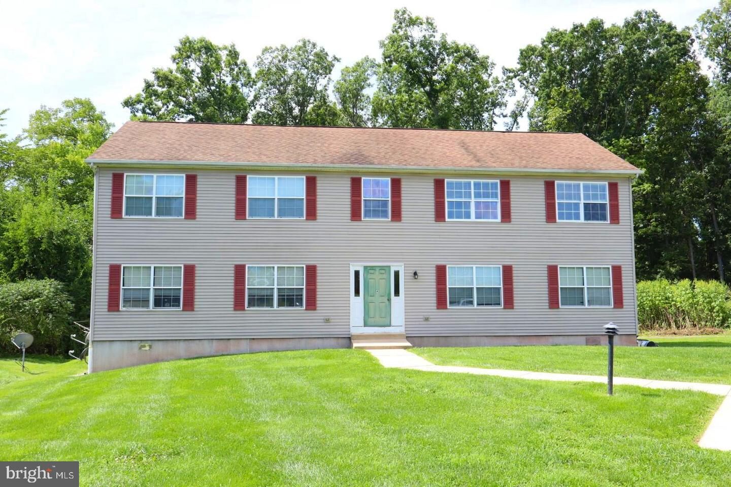 Property Photo:  101 Oak Grove Road A4  PA 18942 