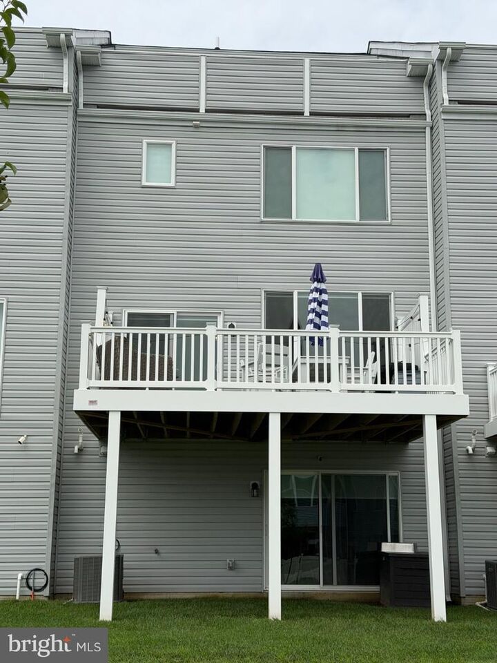 Property Photo: 314 Allison Jane Drive H-2 MD 21666