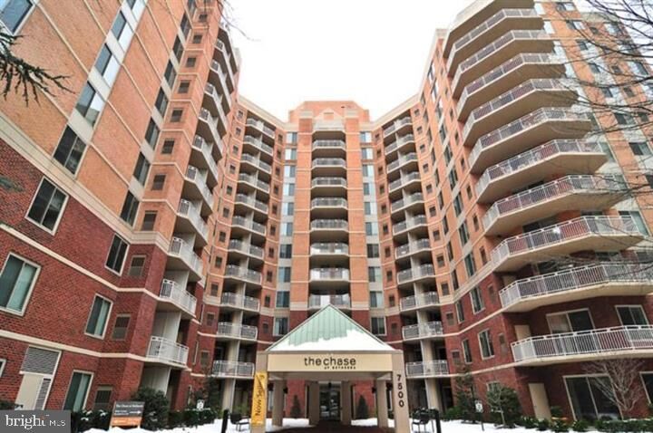 Property Photo:  7500 Woodmont Avenue S620  MD 20814 