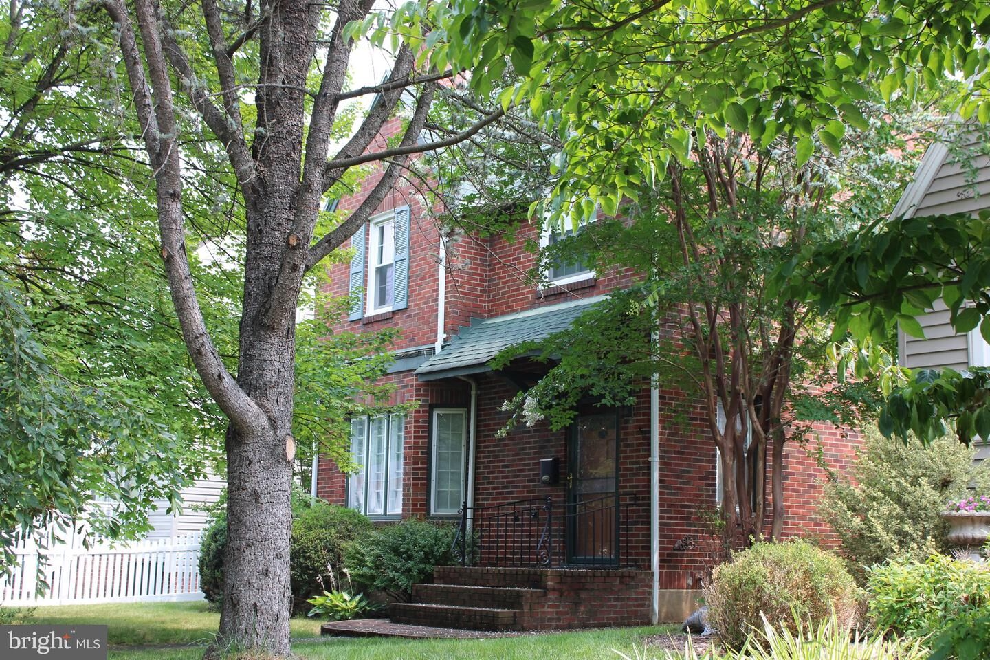 Property Photo: 121 N Tennesse Avenue WV 25401