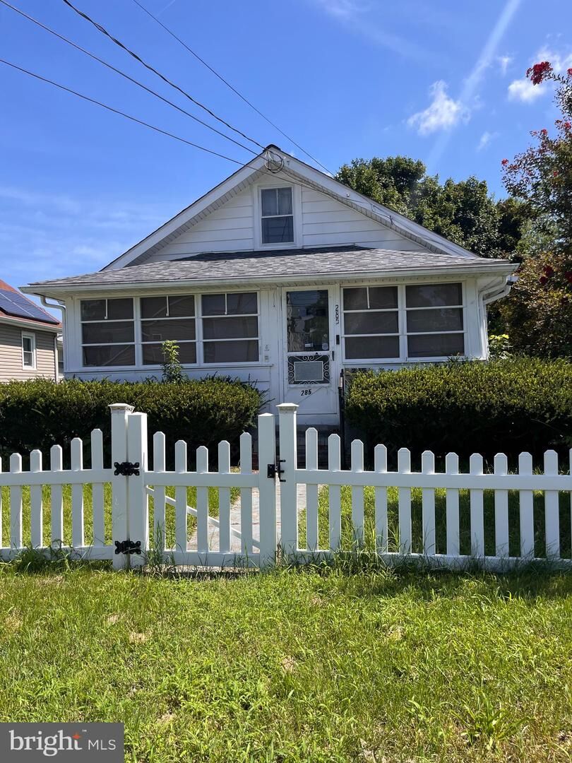 Property Photo:  285 Spruce Street  NJ 08302 