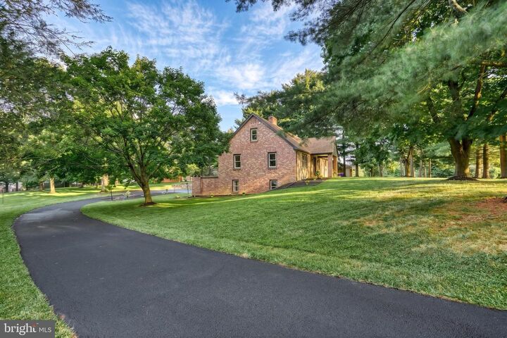 Property Photo: 521 Windy Hill Road PA 17349