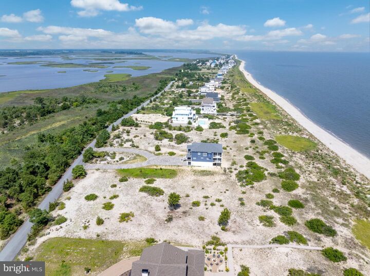 Property Photo:  2106 N Bay Shore Drive  DE 19968 