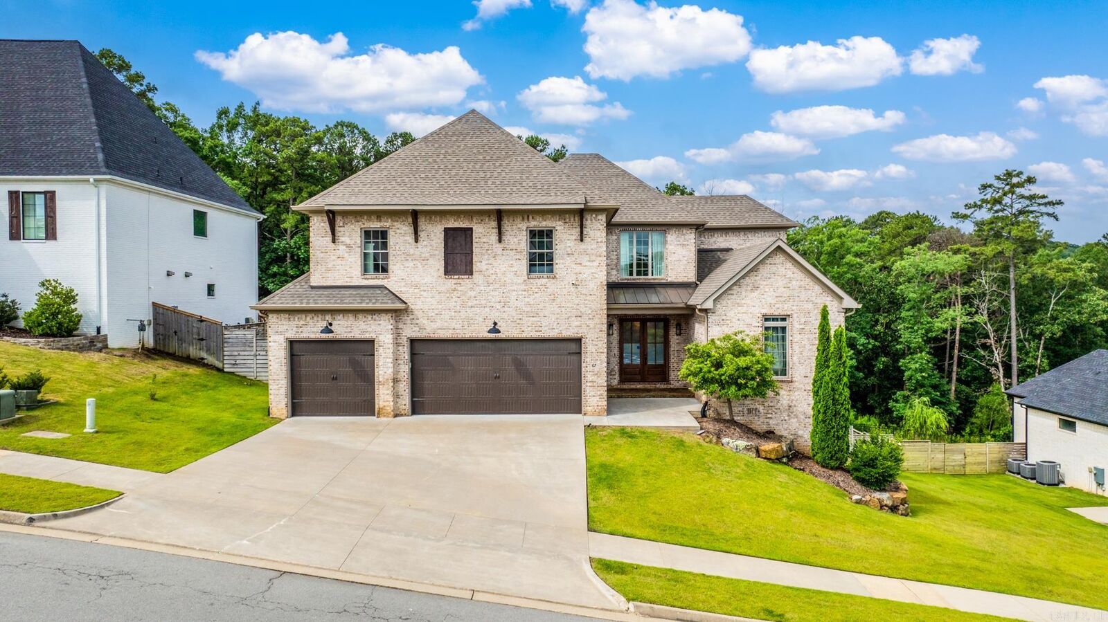 Property Photo:  67 Falstone Drive  AR 72223 