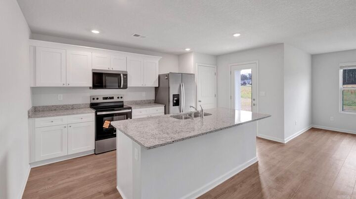 Property Photo: 3509 Sweet Gum Street AR 72450