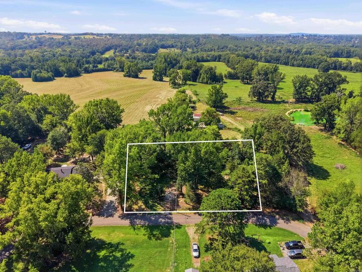 Property Photo:  24 W Mobbs Circle  AR 72058 