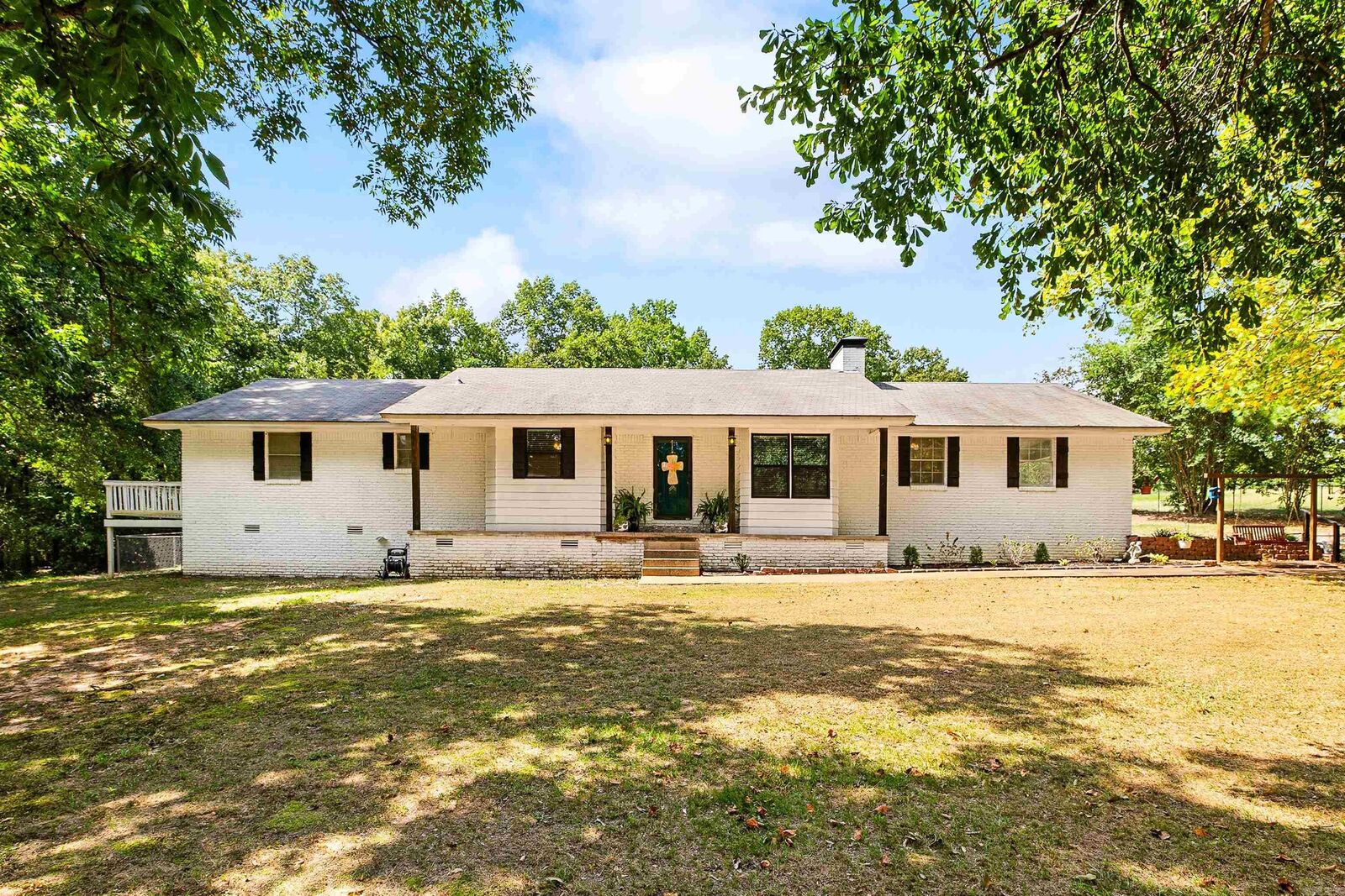 Property Photo: 20105 Forrester Lane AR 72206