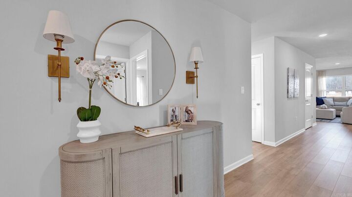 Property Photo:  3602 Sweet Gum Street  AR 72450 
