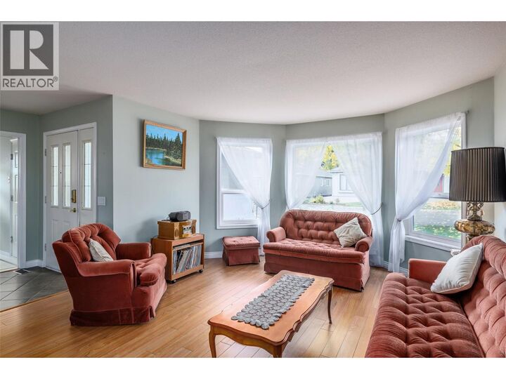 Property Photo:  615 Glenmeadows Road 13  BC V1V 1N9 