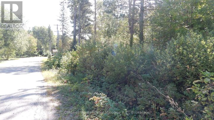 Property Photo: Lot 25 Development Road ON P0H 2E0