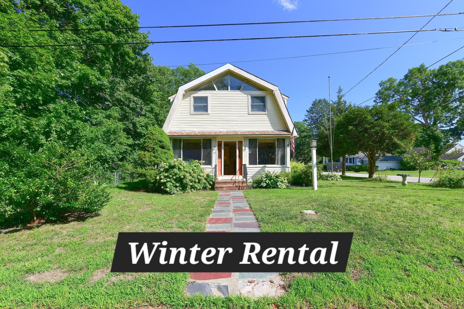 Property Photo: 22 Ash Street MA 02571