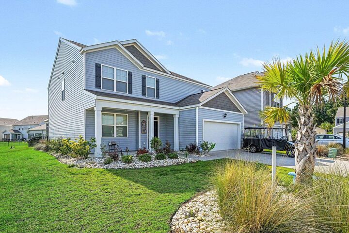 Property Photo: 2004 Musgrove Mill Way SC 29579