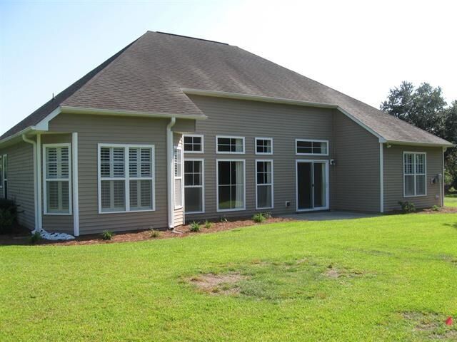Property Photo:  3502 Club Course Dr.  SC 29582 