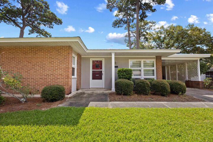 Property Photo: 550 Quince Ave. 550 SC 29577
