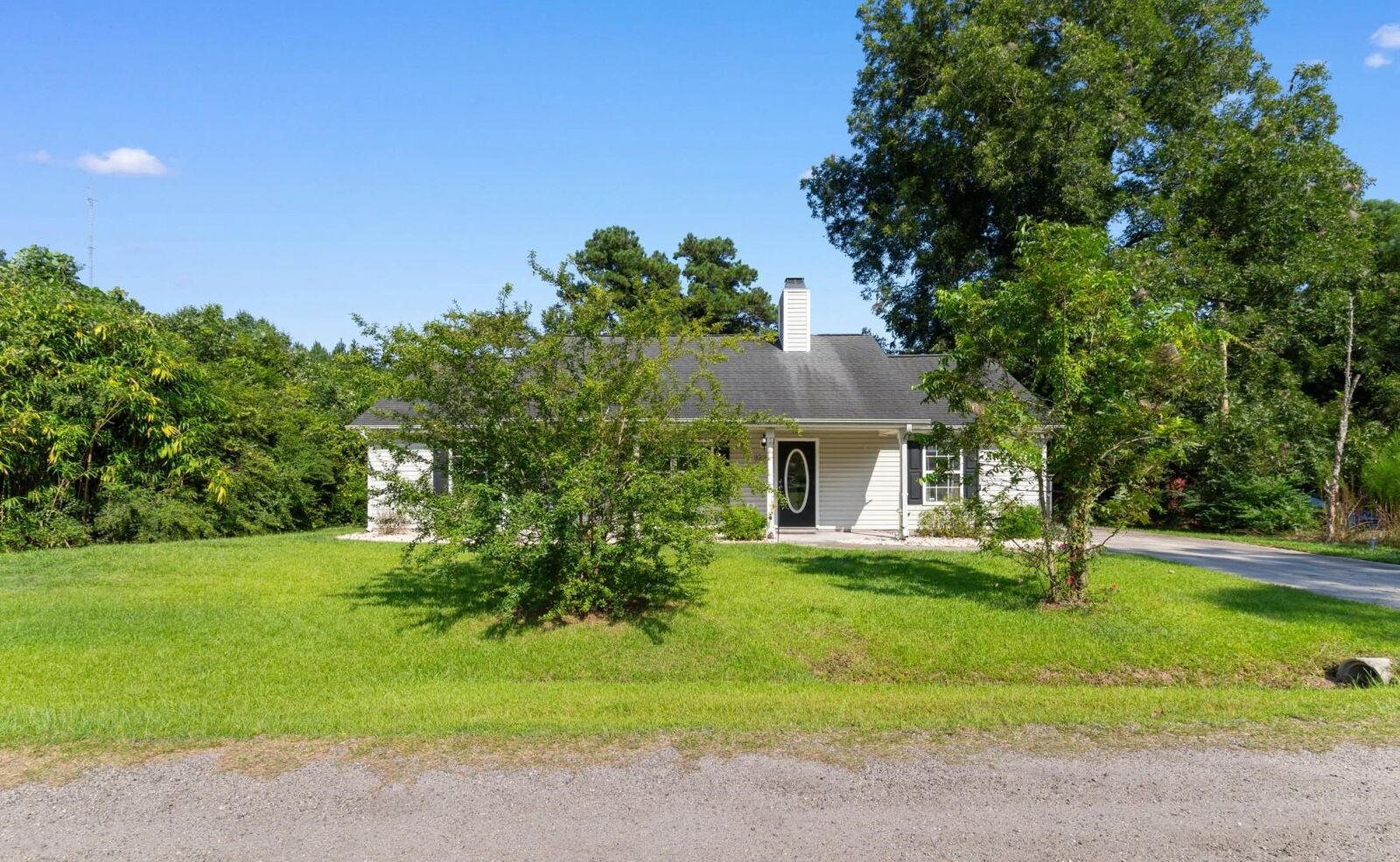 Property Photo:  3230 Old Nelson Rd.  SC 29526 