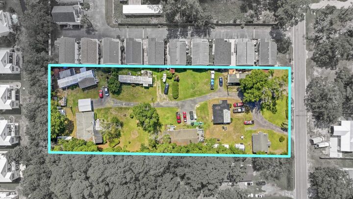 Property Photo:  572 Schooner Ct.  SC 29576 