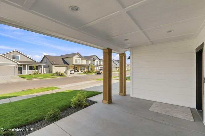 Property Photo:  1949 N Skagit Dr  ID 83854 