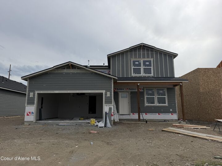Property Photo:  5405 W Homeward Bound Blvd  ID 83815 