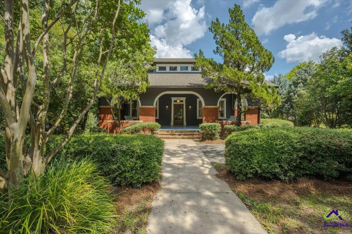 Property Photo: 164 Oakhaven Avenue GA 31204
