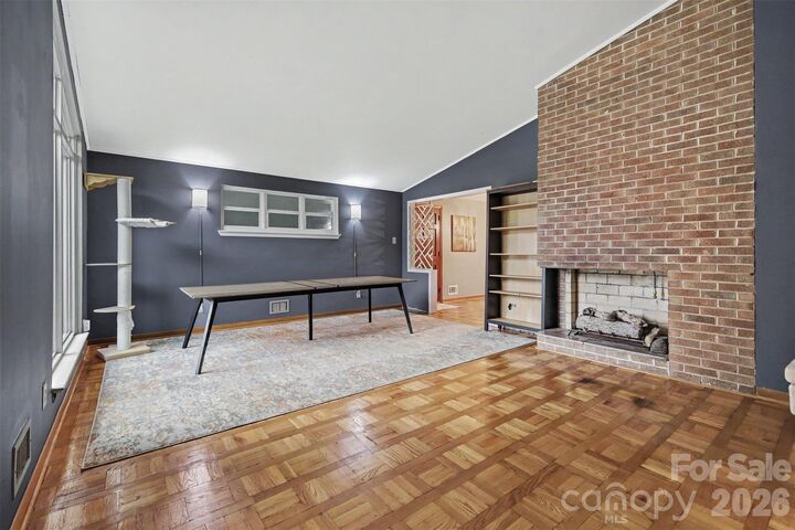 Property Photo:  126 21st Avenue NW  NC 28601 