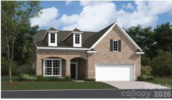 Property Photo: 6406 Turkey Roost Way 210 SC 29720